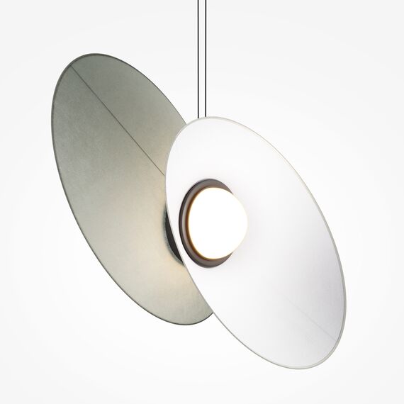 Подвесной светильник Maytoni MOD396PL-L10GR3K, изображение 4