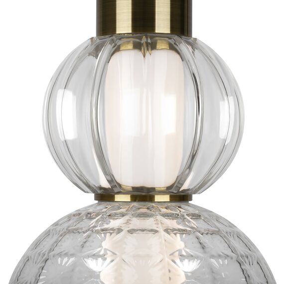 Подвесной светильник Maytoni P069PL-L16G3K, изображение 7