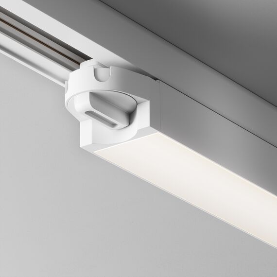 Трековый светильник Technical TR000-1-12W4K-W, изображение 2