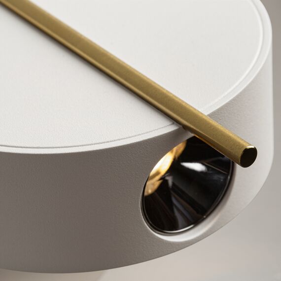 Настенный светильник (бра) Maytoni MOD180WL-L4W3K1, изображение 10