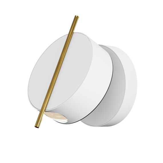 Настенный светильник (бра) Maytoni MOD180WL-L4W3K1, изображение 5