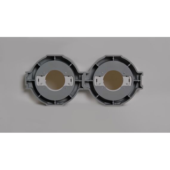 Встраиваемый светильник Technical DL019-GX53-B, изображение 8