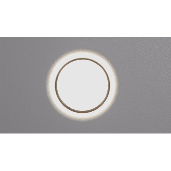 Встраиваемый светильник Technical DL019-GX53-B, изображение 9