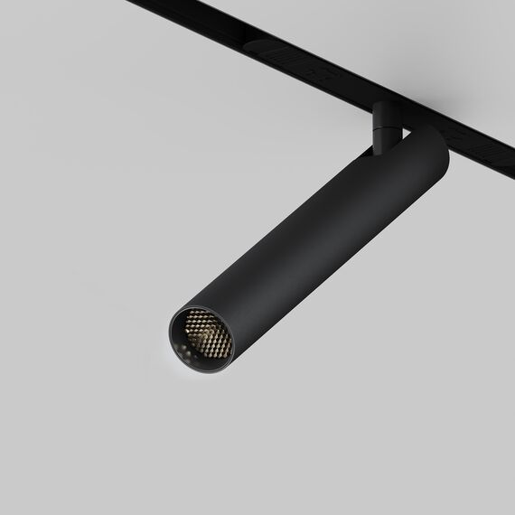 Трековый светильник Technical TR141-2-6W3K-M-B, изображение 24