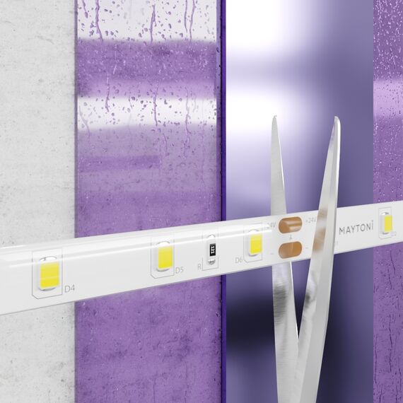 Светодиодная лента Led Strip 20017, изображение 5