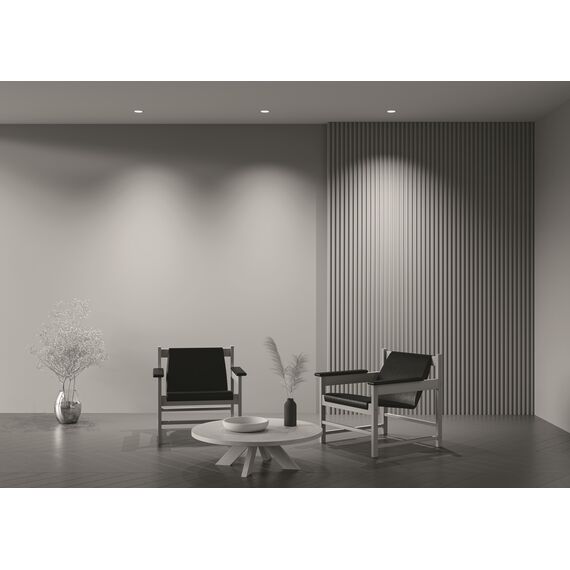 Встраиваемый светильник Technical DL057-10W3K-W, изображение 10