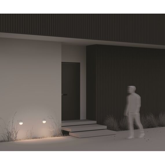 Подсветка для лестниц Outdoor O046SL-L3W3K, изображение 8