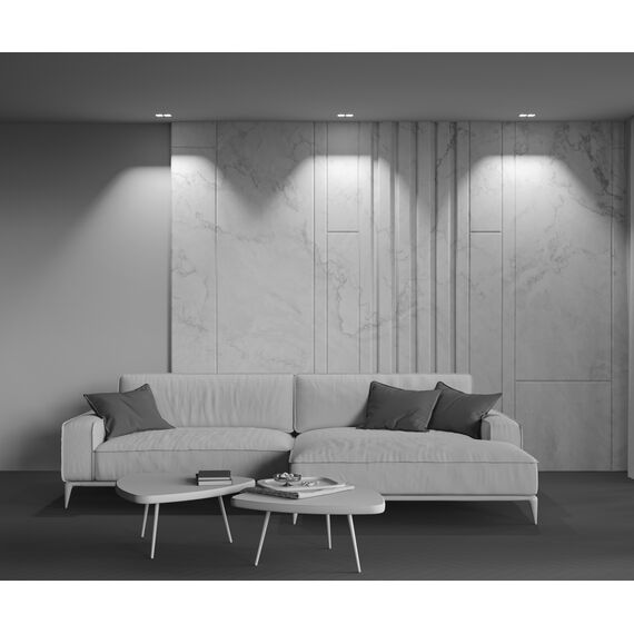 Встраиваемый светильник Technical DL043-02-10W3K-SQ-WB, изображение 14