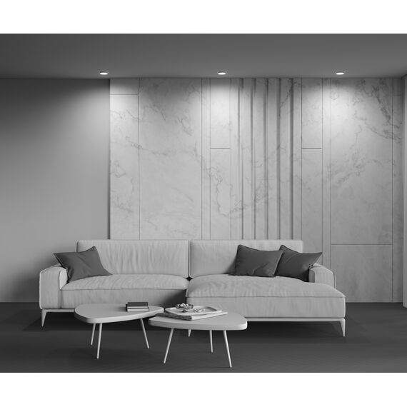 Встраиваемый светильник Technical DL086-GX53-SQ-WS, изображение 8