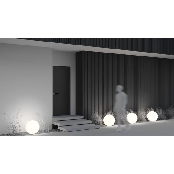 Ландшафтный светильник Outdoor O594FL-01W1, изображение 14