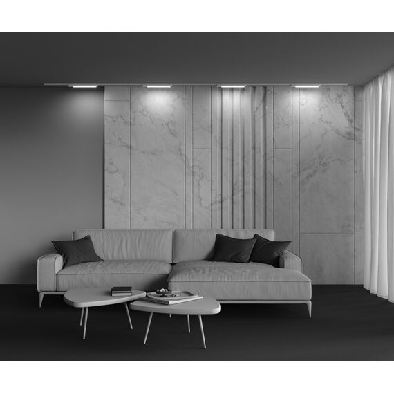 Трековый светильник Technical TR000-1-12W4K-W, изображение 8