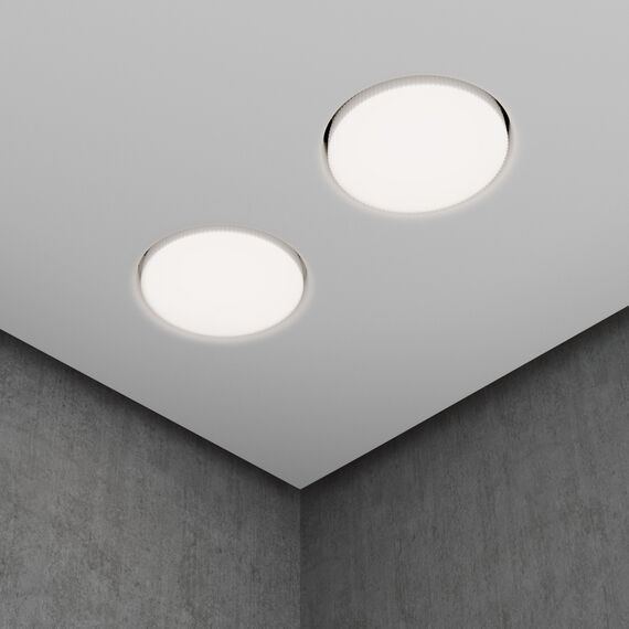 Встраиваемый светильник Technical DL019-GX53-B, изображение 2