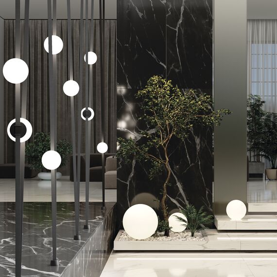 Подвесной светильник Technical TR125B-10W4K-B, изображение 2