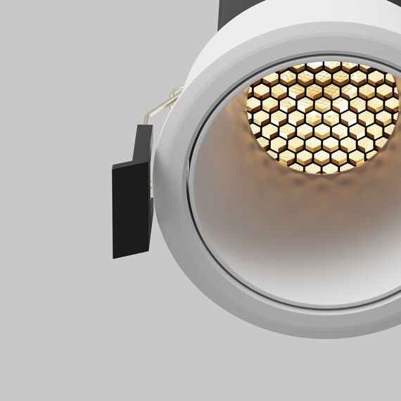 Встраиваемый светильник Technical DL116-10W-2.7K-W, изображение 11