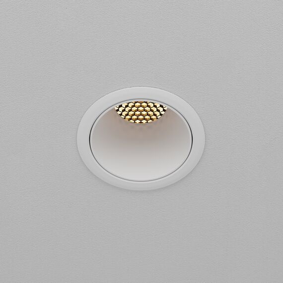 Встраиваемый светильник Technical DL116-10W-2.7K-W, изображение 10