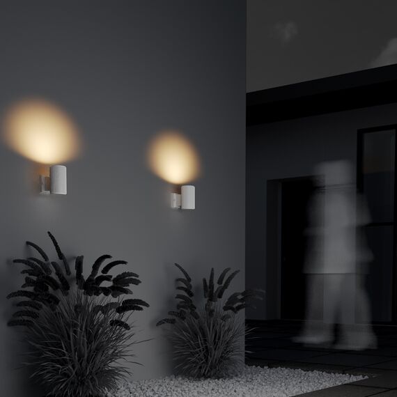 Настенный светильник (бра) Outdoor O419WL-01W, изображение 3