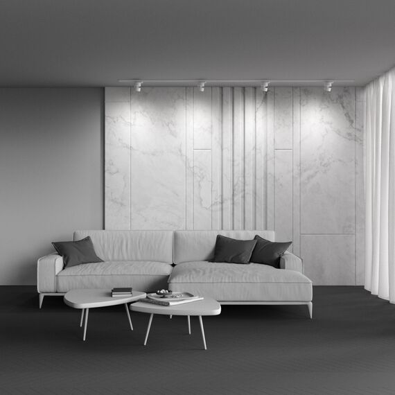 Трековый светильник Technical TR007-1-12W4K-W-1, изображение 7