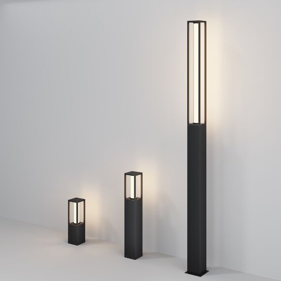 Ландшафтный светильник Outdoor O480FL-L12B3K1, изображение 8