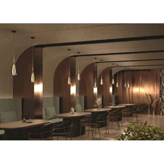 Подвесной светильник Maytoni MOD271PL-01B8, изображение 9