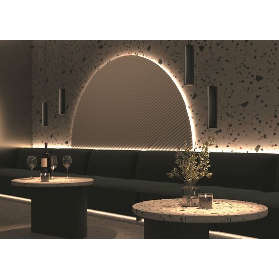 Трековый подвесной светильник Technical TR041-2-12W4K-B, изображение 4