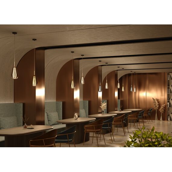 Подвесной светильник Maytoni MOD271PL-01B8, изображение 11