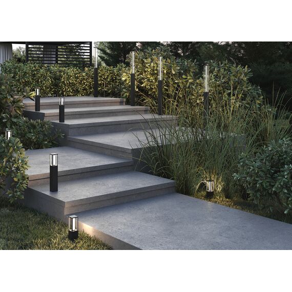 Ландшафтный светильник Outdoor O480FL-L12B3K1, изображение 4