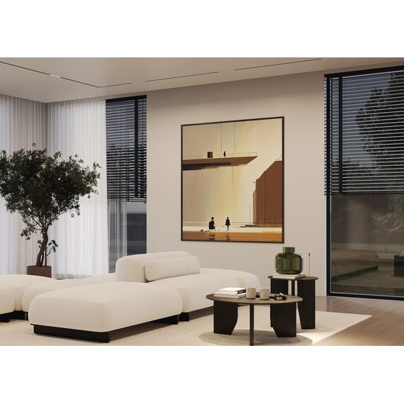 Трековый светильник Technical TR106-2-12W3K-W, изображение 11