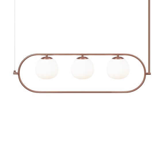 Подвесной светильник Maytoni MOD221PL-03BS, изображение 10