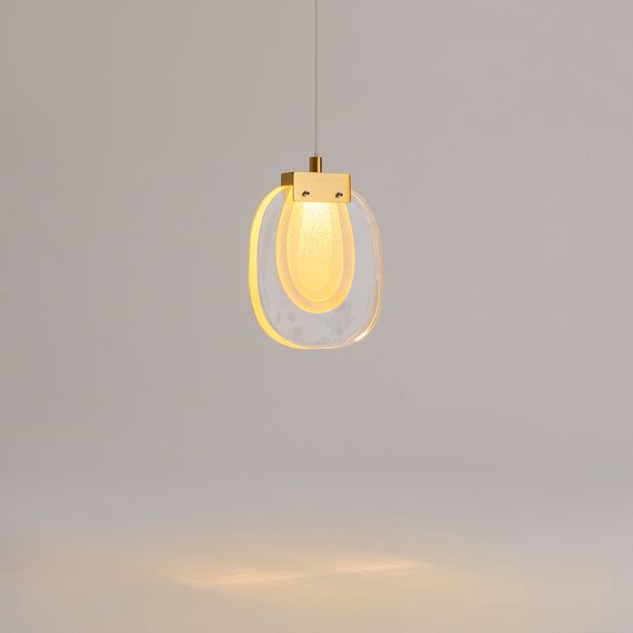 Подвесной светильник Maytoni MOD367PL-L3BSK, изображение 12