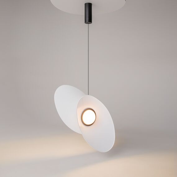 Подвесной светильник Maytoni MOD396PL-L10W3K, изображение 13