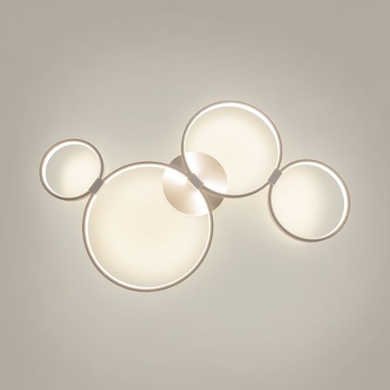 Потолочный светильник Maytoni MOD448CL-L35WK, изображение 7