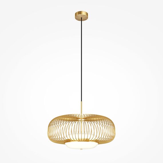 Подвесной светильник Maytoni MOD376PL-L30G3K, изображение 4