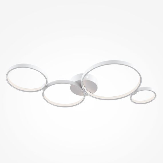 Потолочный светильник Maytoni MOD448CL-L35WK, изображение 6