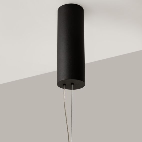 Подвесной светильник Maytoni MOD381PL-L45B3K, изображение 12