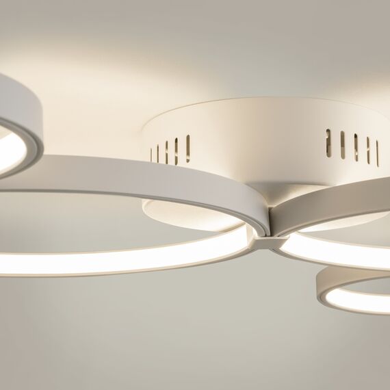 Потолочный светильник Maytoni MOD448CL-L35WK, изображение 8