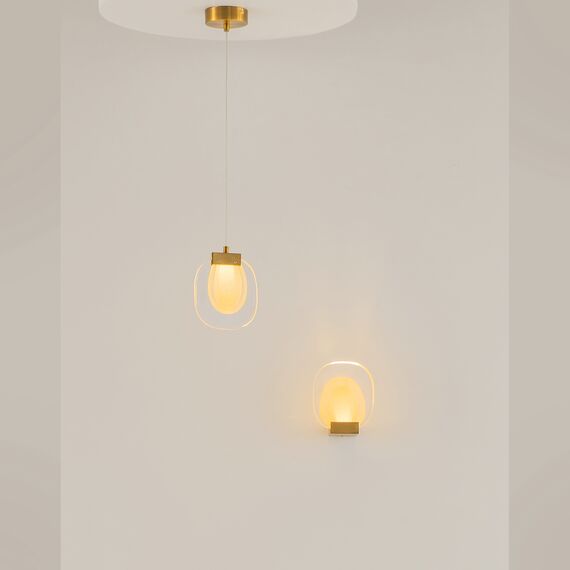 Подвесной светильник Maytoni MOD367PL-L3BSK, изображение 11