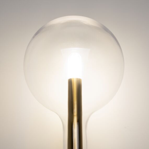 Настенный светильник (бра) Maytoni MOD333WL-01BS, изображение 8