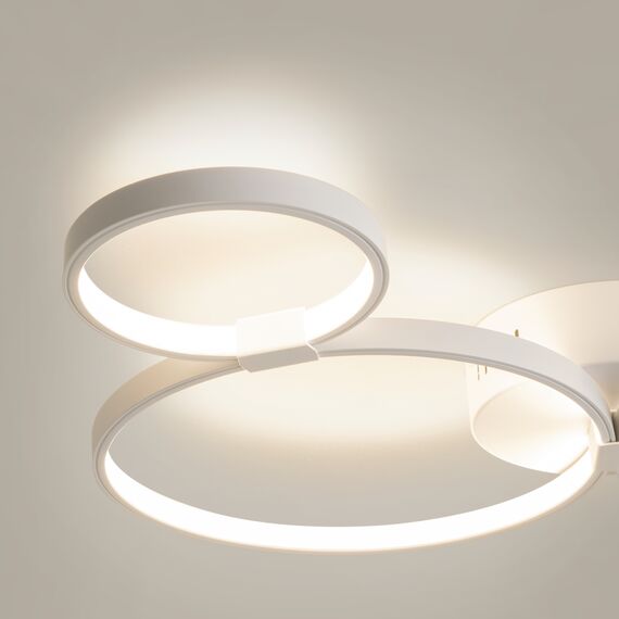 Потолочный светильник Maytoni MOD448CL-L35WK, изображение 3