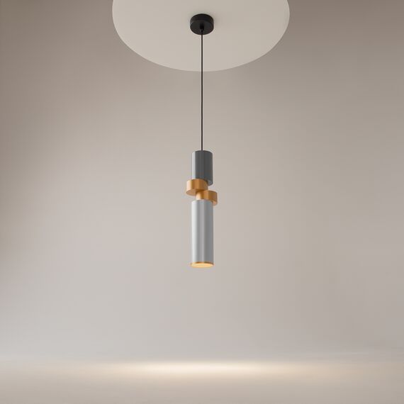 Подвесной светильник Maytoni MOD303PL-01CFL2, изображение 13