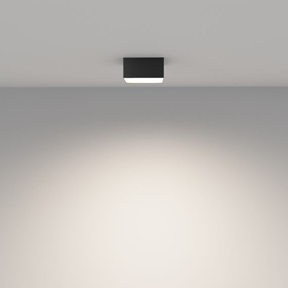 Потолочный светильник Technical C032CL-12W4K-SQ-B, изображение 6