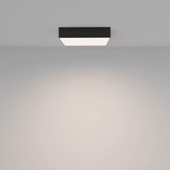 Потолочный светильник Technical C032CL-36W4K-SQ-B, изображение 6