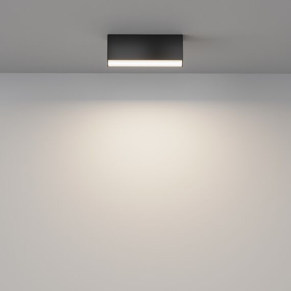 Потолочный светильник Technical C068CL-12W3-6K-B, изображение 6