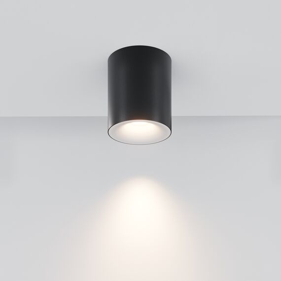 Потолочный светильник Technical C094-GU10-B, изображение 4