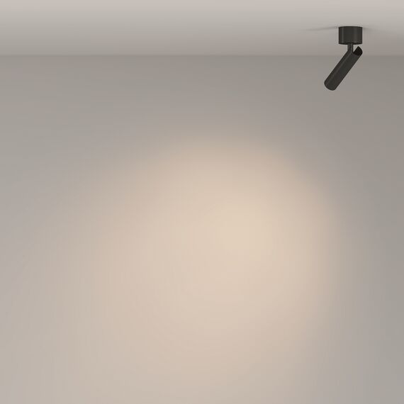 Потолочный светильник Technical C141CL-L125-6W3K-B, изображение 5