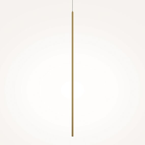 Подвесной светильник Maytoni MOD246PL-L24BSK1, изображение 5