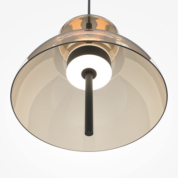 Подвесной светильник Maytoni MOD185PL-L12CG3K2, изображение 6