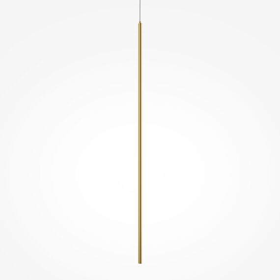 Подвесной светильник Maytoni MOD246PL-L24BSK1, изображение 8