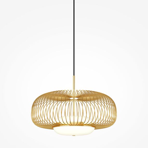 Подвесной светильник Maytoni MOD376PL-L30G3K, изображение 11