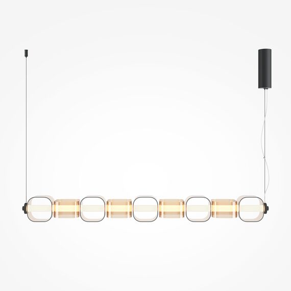 Подвесной светильник Maytoni MOD381PL-L45B3K, изображение 4