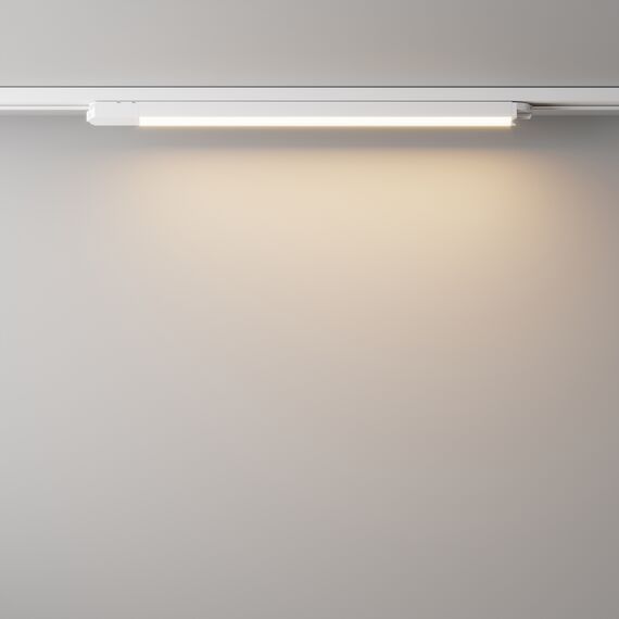 Трековый светильник Technical TR000-1-24W3K-W, изображение 4